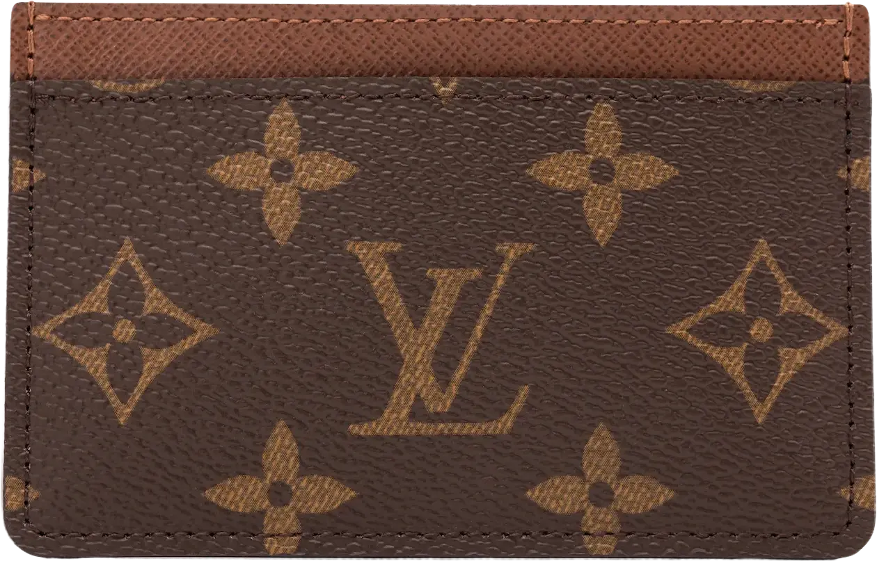 Louis Vuitton Card HolderMonogram